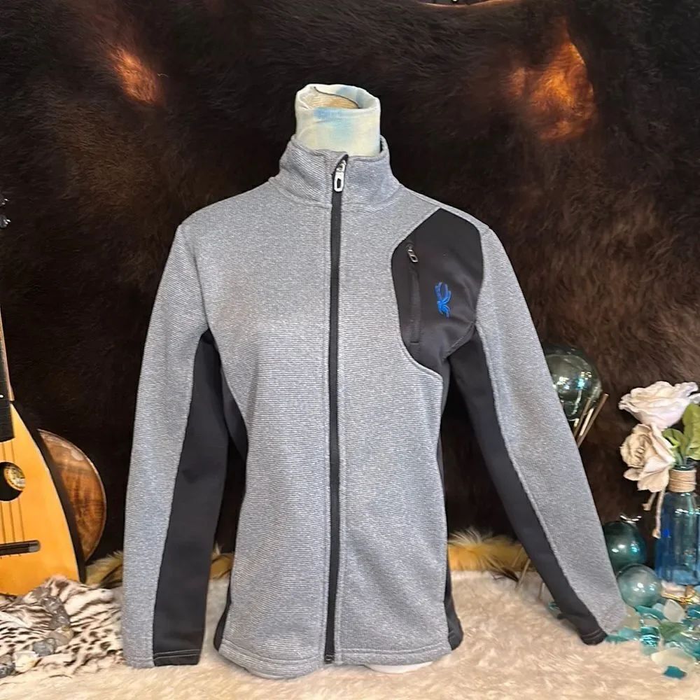 Spyder jacket 14/16 (5025C)
